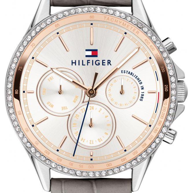 Tommy Hilfiger Damskie 1781980 2