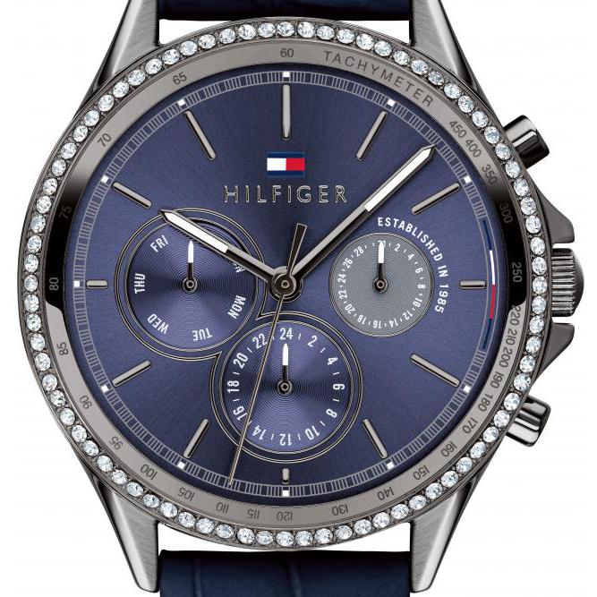 Tommy Hilfiger Damskie 1781979 7