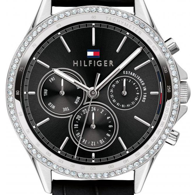 Tommy Hilfiger Damskie 1781981 7