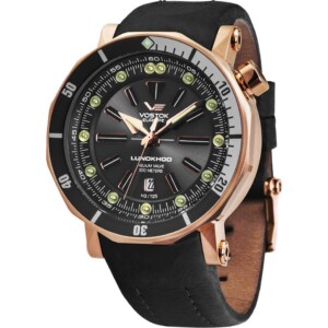 Vostok Europe Lunokhod NH35A6209209