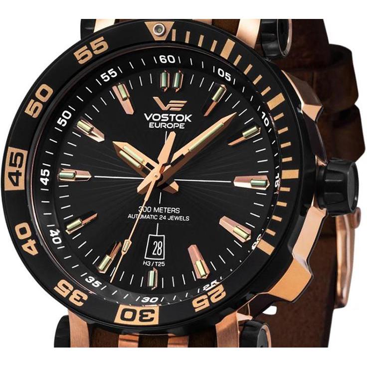 Vostok Europe Energia NH35A575E282 7