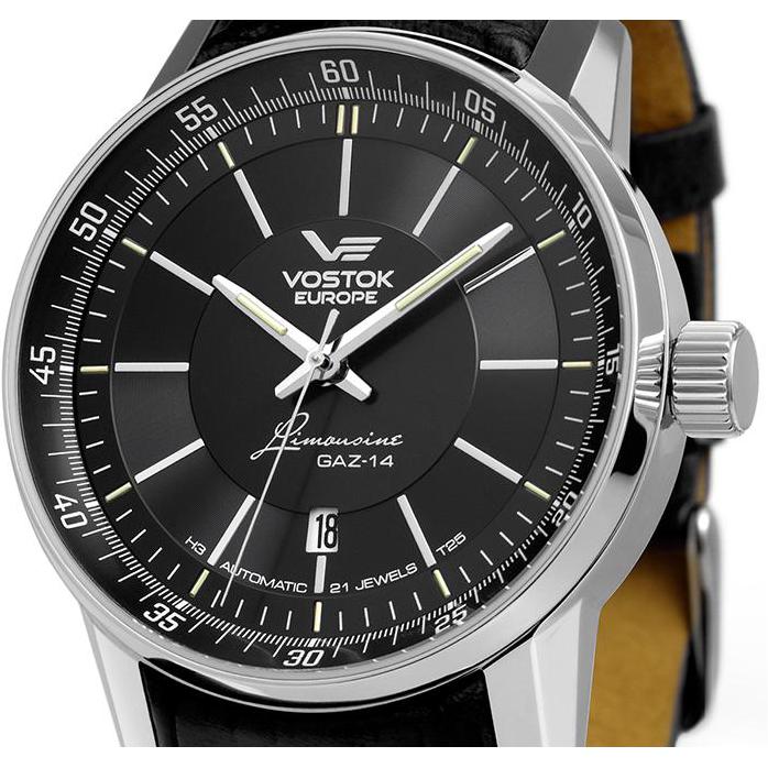 Vostok Europe Męskie NH35A5651137 7