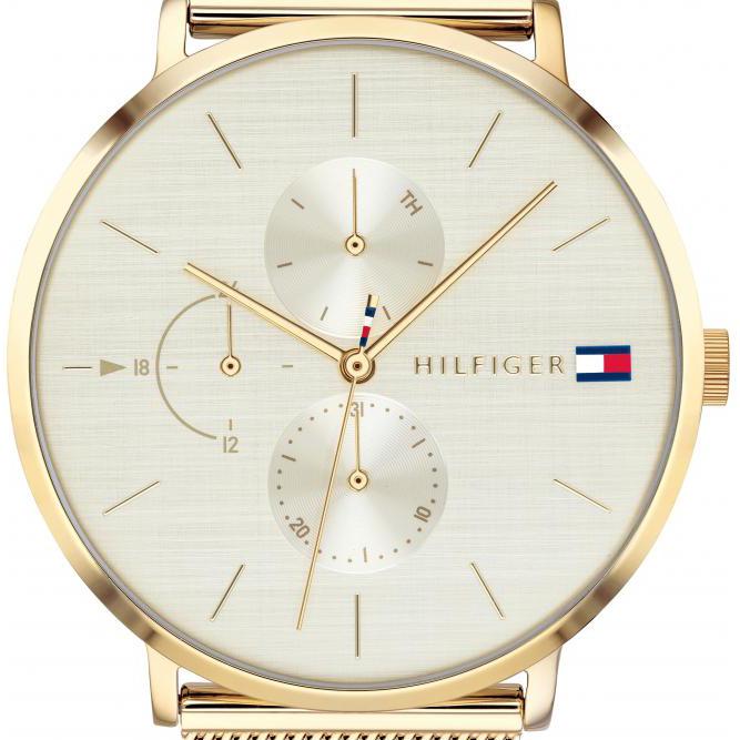Tommy Hilfiger Damskie 1781943 7