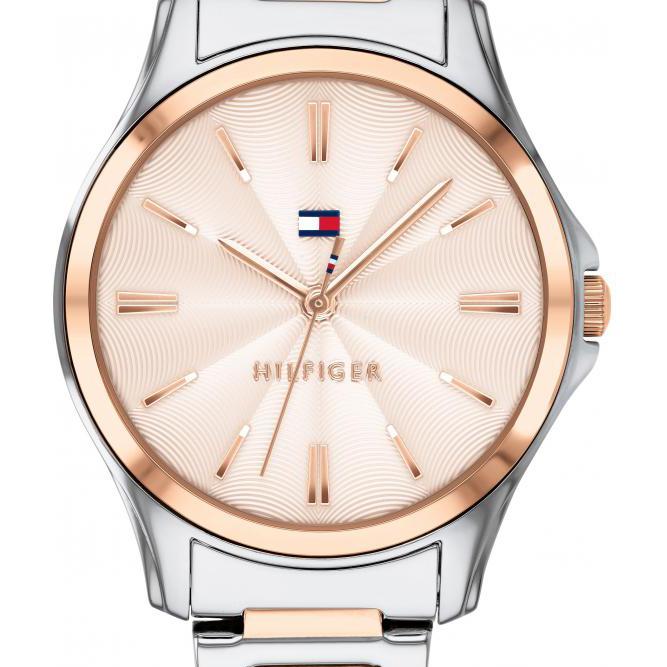 Tommy Hilfiger Damskie 1781952 7