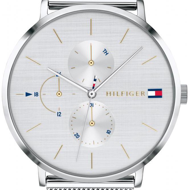 Tommy Hilfiger Damskie 1781942 7