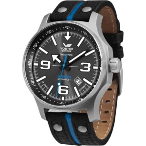 Vostok Europe Expedition NH35A5955195