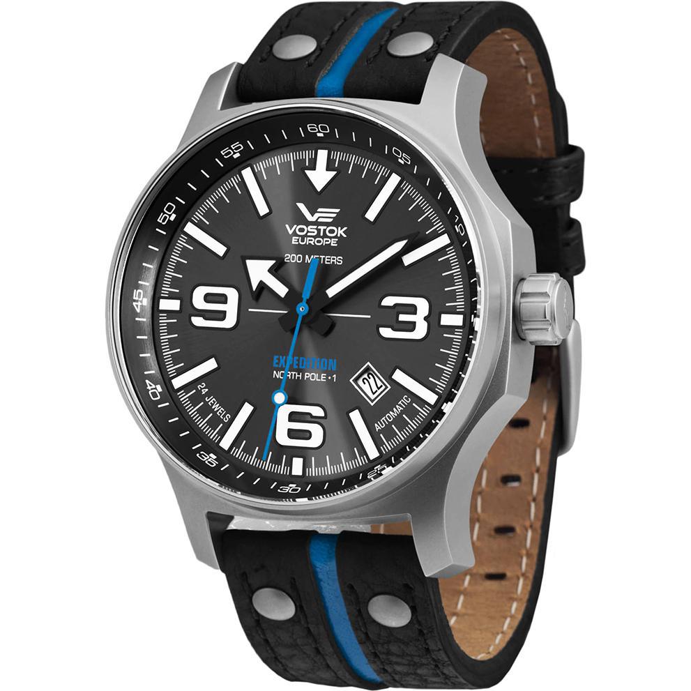 Vostok Europe Expedition NH35A5955195 1