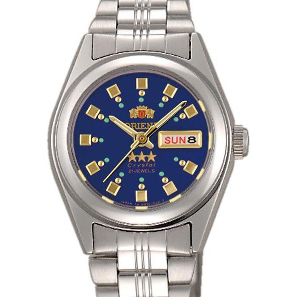 Orient Damskie FNQ1X003J9 7