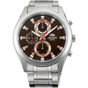 Orient Męskie FUY07002T0