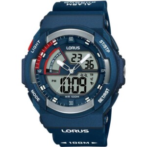 Lorus Sports R2325MX9