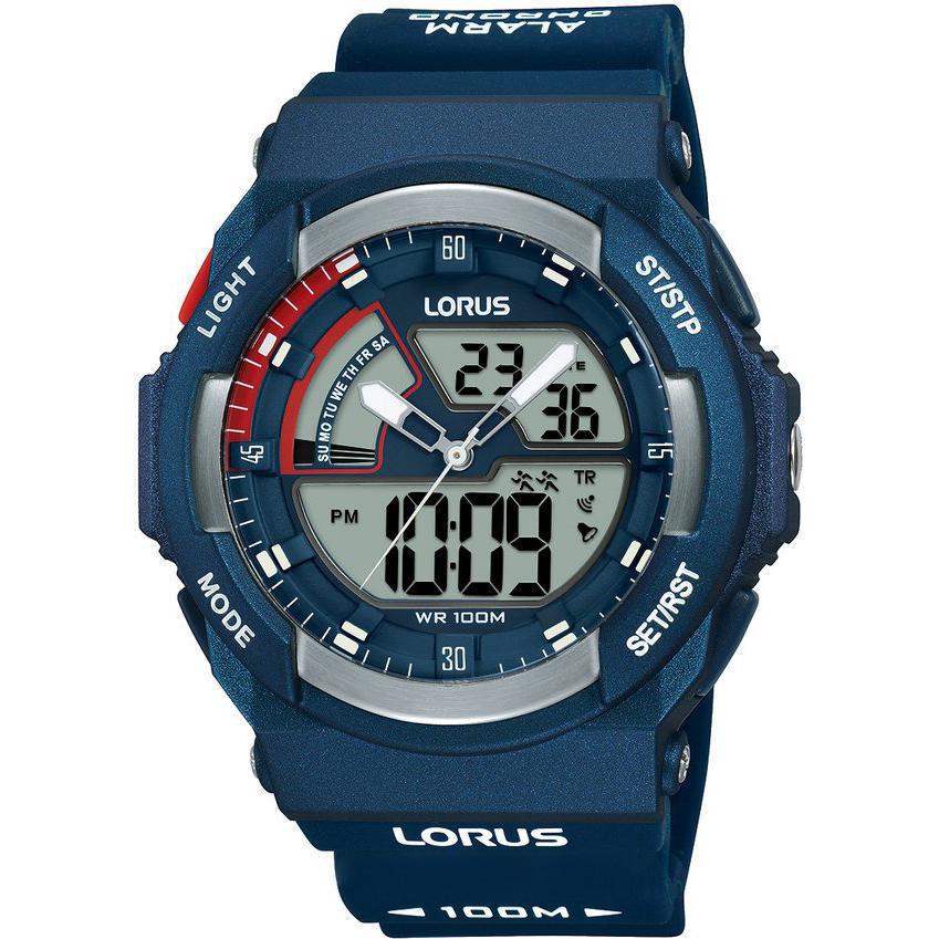 Lorus Sports R2325MX9 1