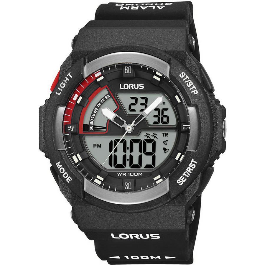 Lorus Sports R2321MX9 1