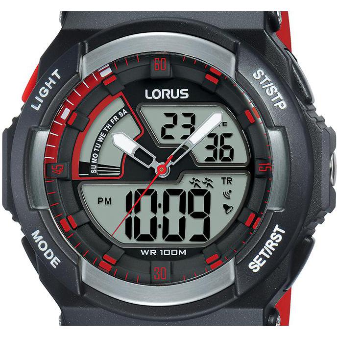 Lorus Sports R2321MX8 7