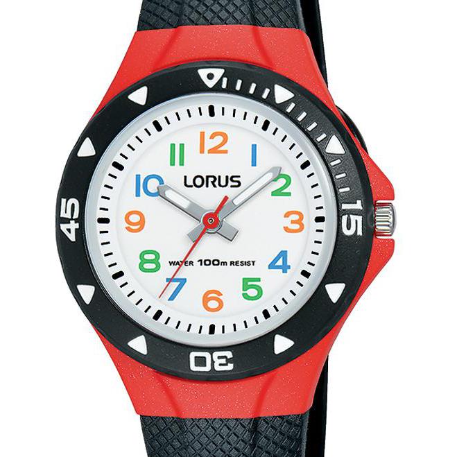 Lorus Dziecięce R2345MX9 7