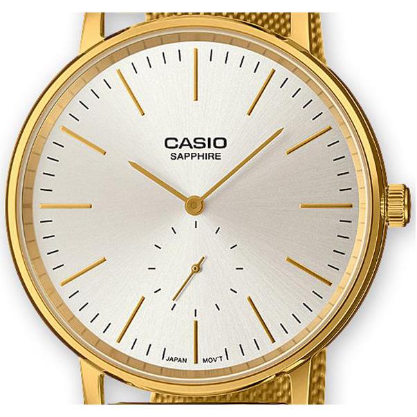 Casio Retro LTPE148MG7A 7