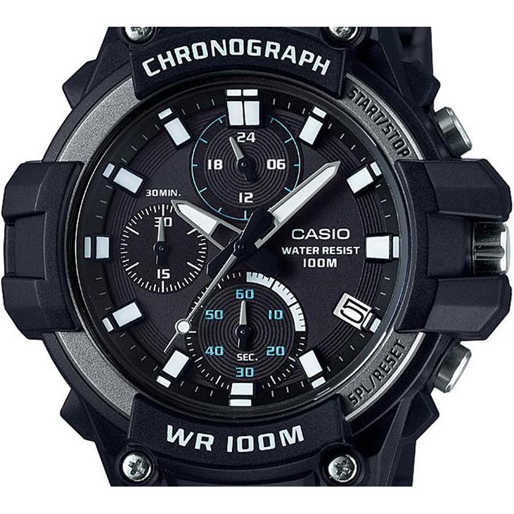 Casio Męskie MCW110H1A 7