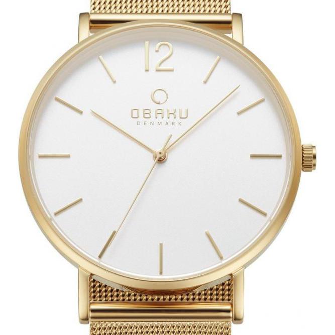 Obaku Obaku V197GXGWMG1 7