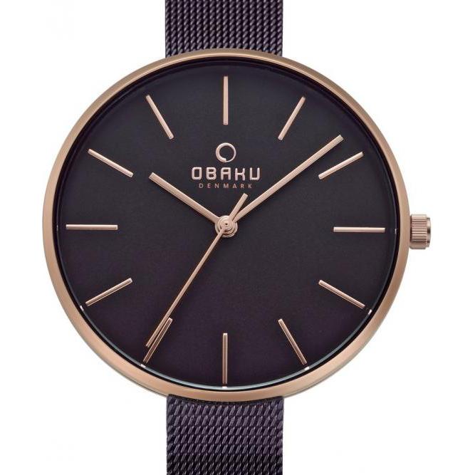Obaku Damskie V211LXVNMN 7