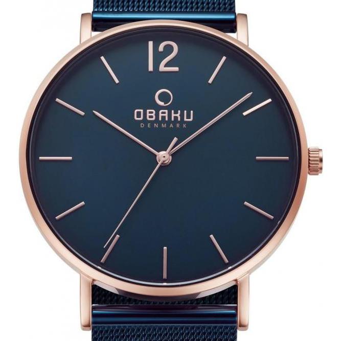 Obaku Obaku V197GXVLML1 7