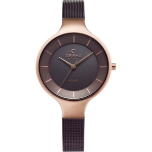 Obaku Damskie V221LRVNMN