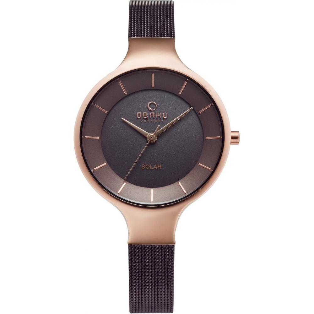 Obaku Damskie V221LRVNMN 1