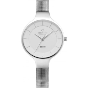 Obaku Damskie V221LRCWMC