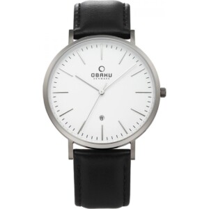 Obaku Męskie V215GDTIRB