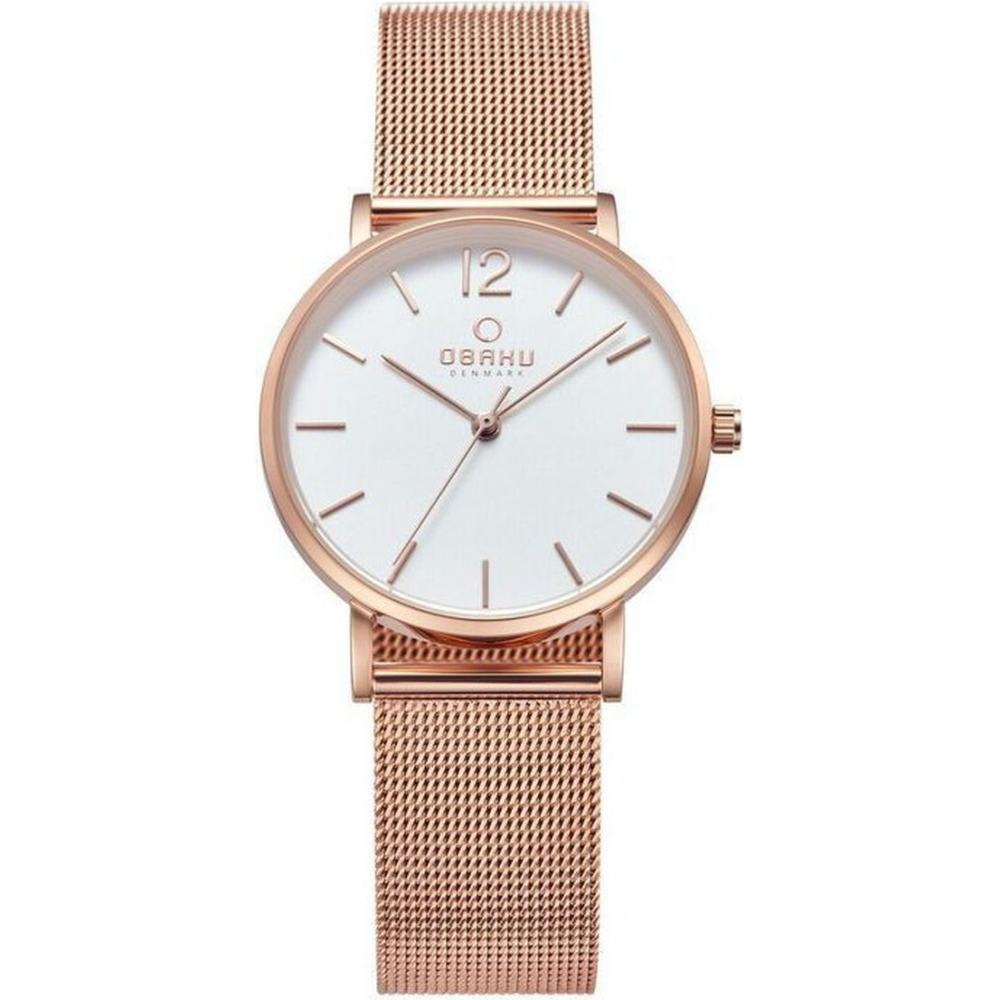 Obaku Damskie V197LXVWMV1 1