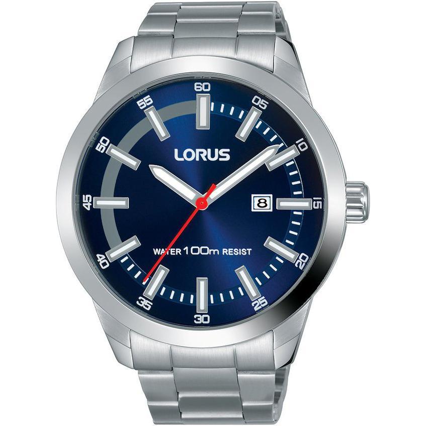 Lorus Classic RH945JX9 1