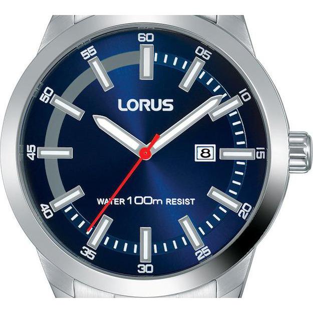 Lorus Classic RH945JX9 7