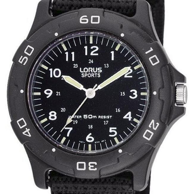 Lorus Dziecięce RRX89FX9 7