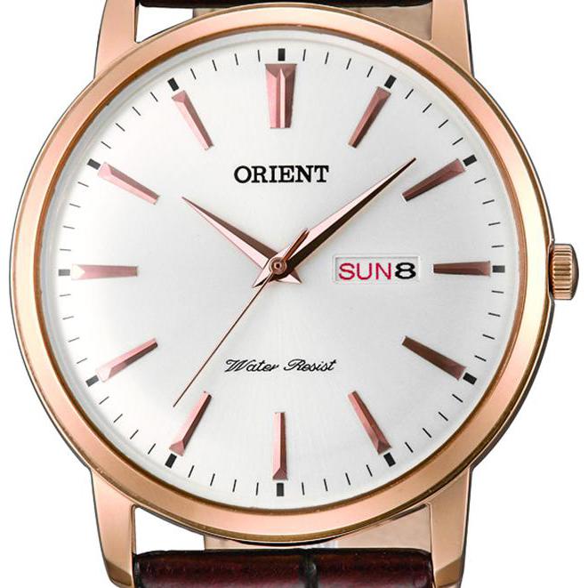 Orient Classic FUG1R005W6 7