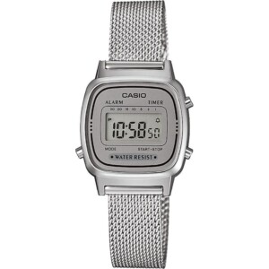 Casio Retro LA670WEM7