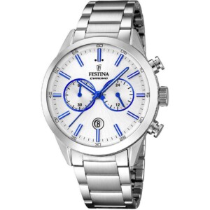 Festina Timeless Chronograph F16826A