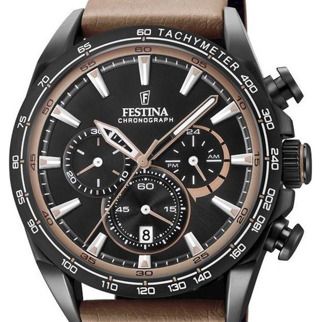 Festina CHRONOGRAPH F203511 7
