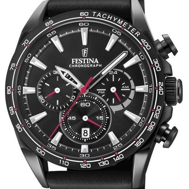 Festina CHRONOGRAPH F203513 7