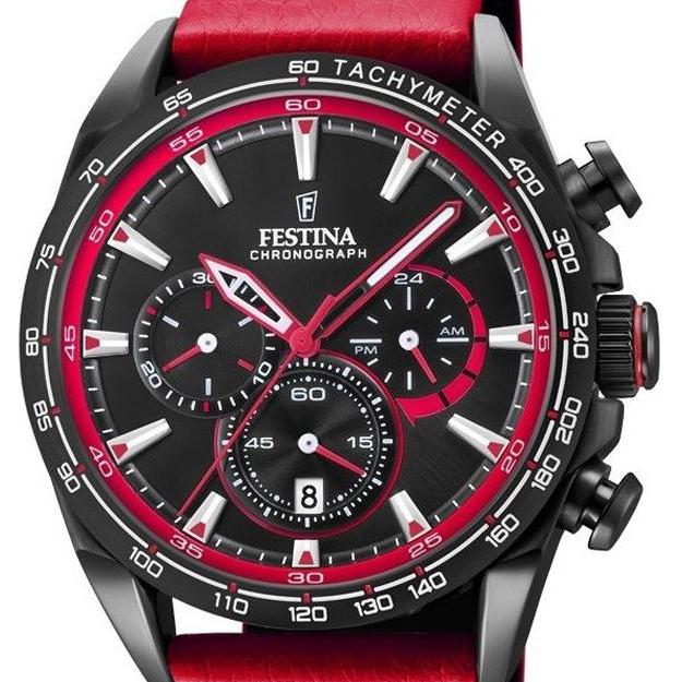 Festina CHRONOGRAPH F203516 7
