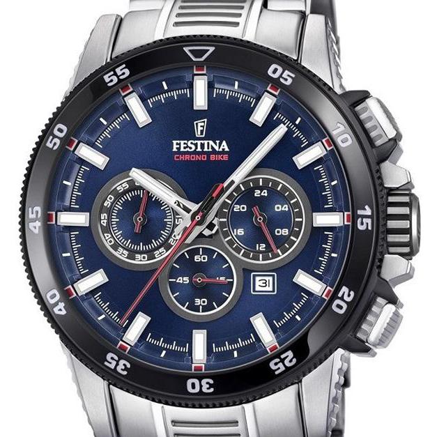 Festina CHRONO BIKE F203523 7