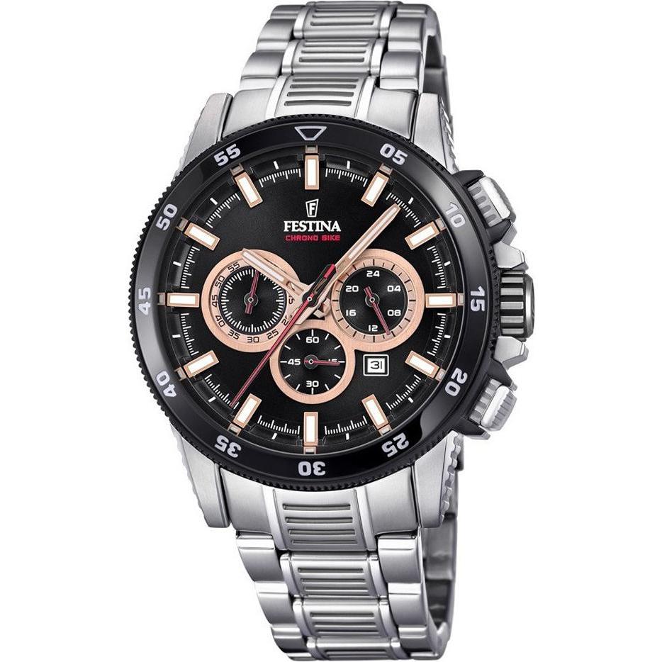 Festina CHRONO BIKE F203525 1