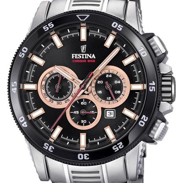 Festina CHRONO BIKE F203525 7