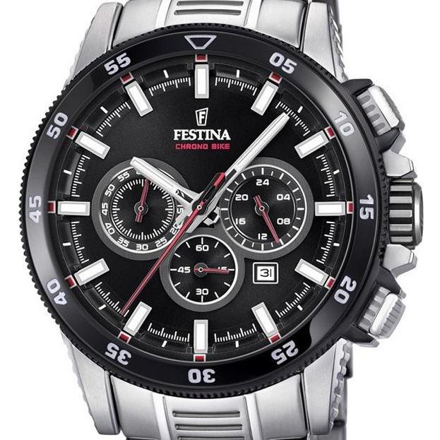 Festina CHRONO BIKE F203526 7