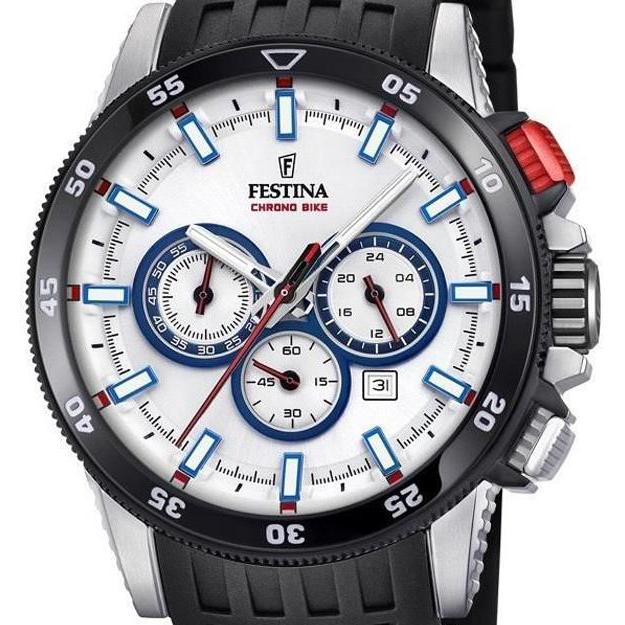 Festina CHRONO BIKE F203531 7