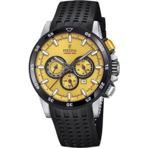 Festina CHRONO BIKE F20353D