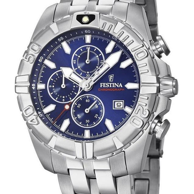 Festina CHRONOGRAPH F203552 7
