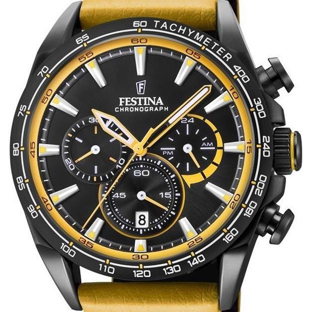 Festina CHRONOGRAPH F203514 7