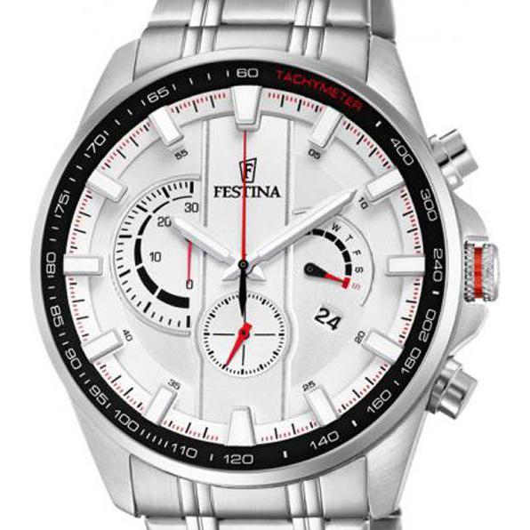 Festina CHRONOGRAPH F68661 7