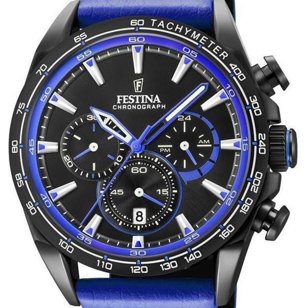 Festina CHRONOGRAPH F203512 7
