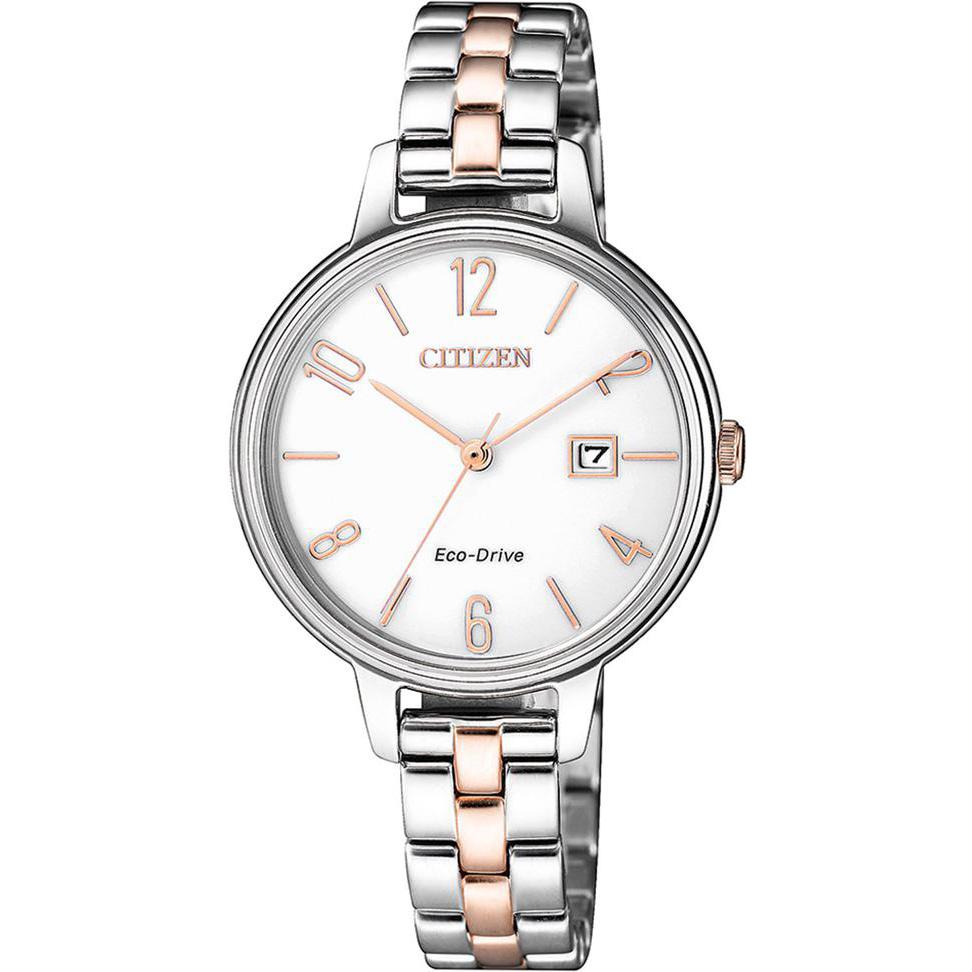 Citizen Lady EW244681A 1