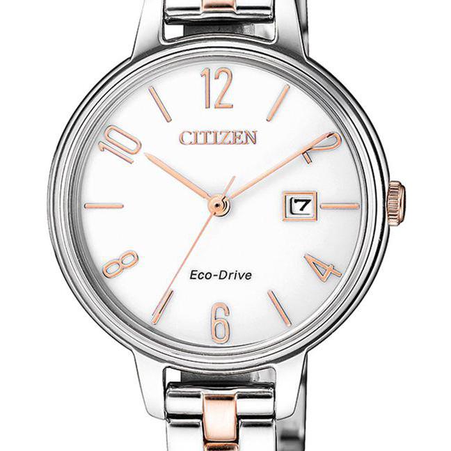 Citizen Lady EW244681A 7
