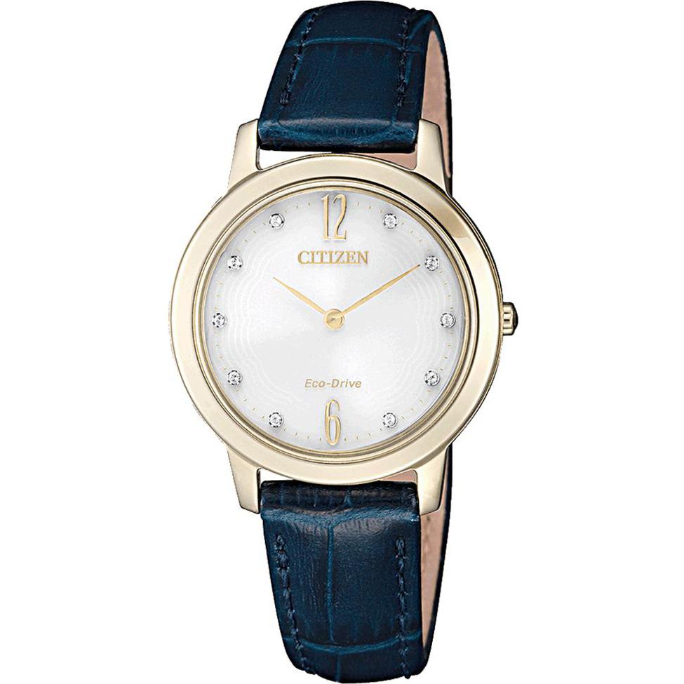 Citizen Lady EX149313A 1